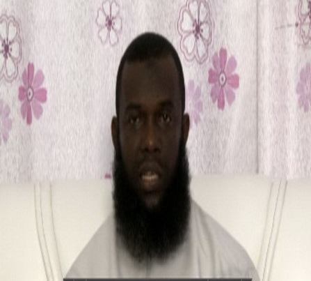 SWALA YA KUOMBA MVUA